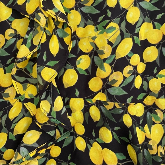 parker lemon cami - Picture 2 of 3